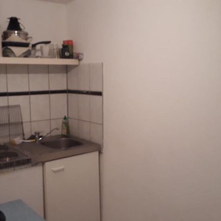 Roter Backstein Apartment 1 Майнц Екстериор снимка