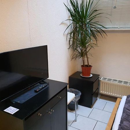 Roter Backstein Apartment 1 Майнц Екстериор снимка