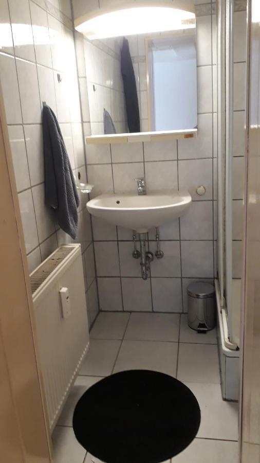 Roter Backstein Apartment 1 Майнц Екстериор снимка