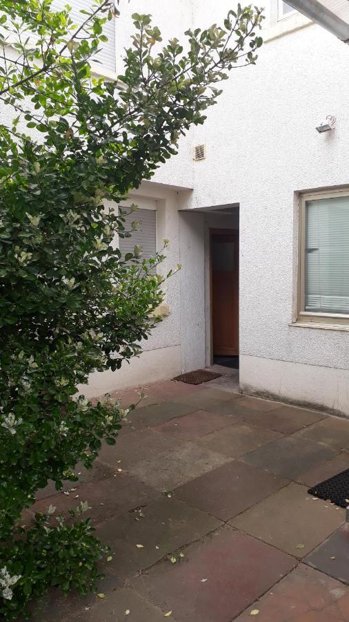 Roter Backstein Apartment 1 Майнц Екстериор снимка